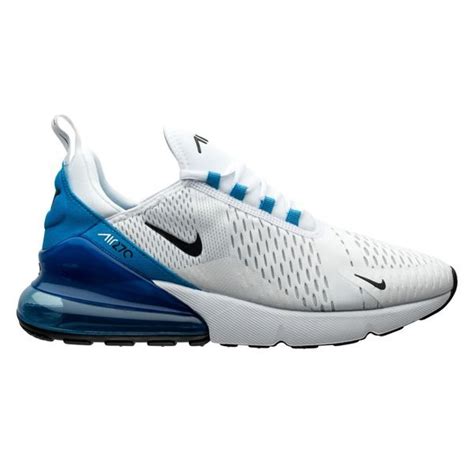 nike 270 wit met blauw|nike air max 270.